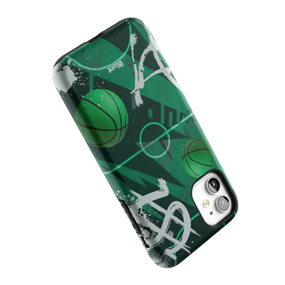 Fastbreak iPhone Case gallery - Iphone_11_Iphone_5