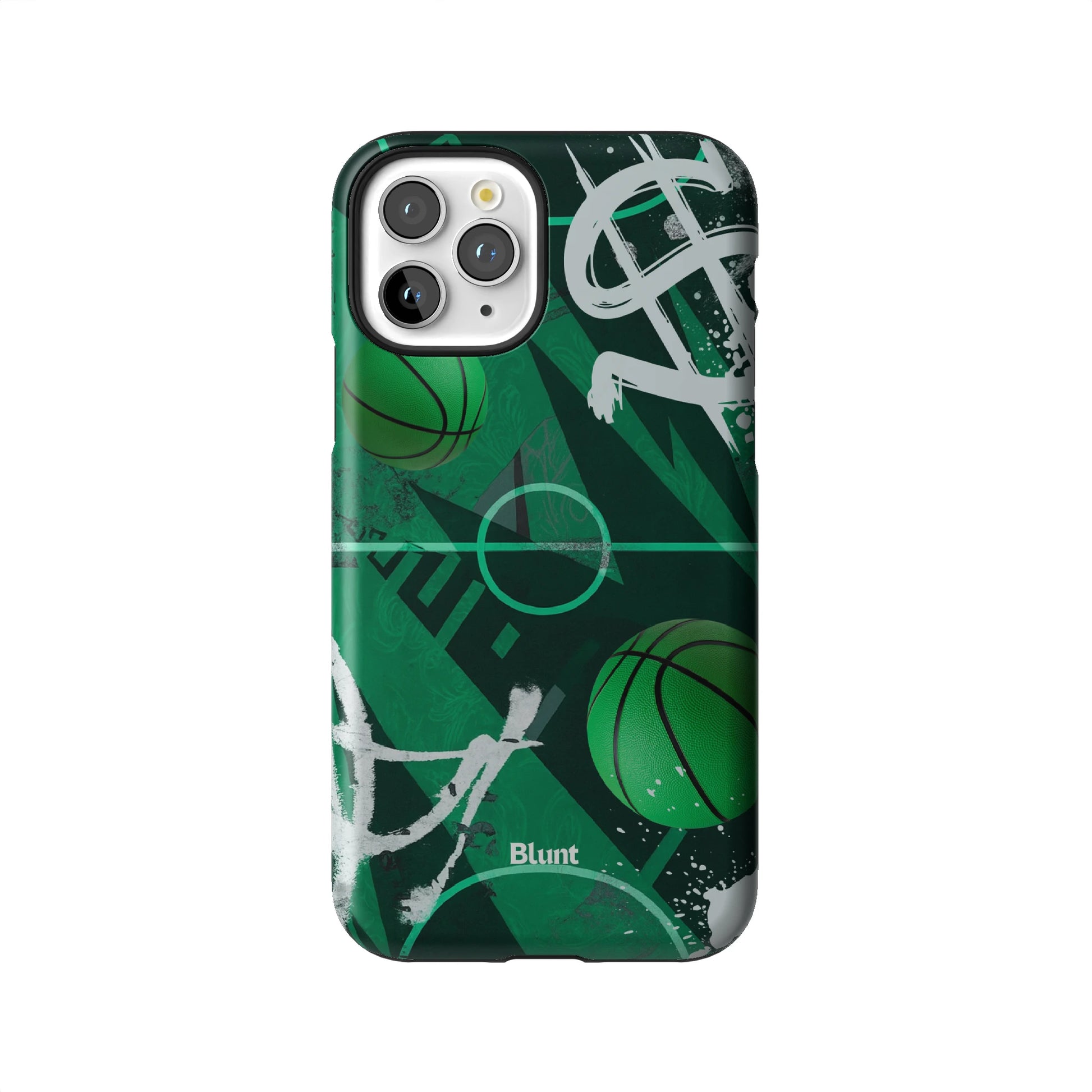 Fastbreak iPhone Case gallery - Iphone_11_Pro_1