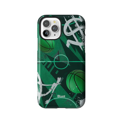 Fastbreak iPhone Case gallery - Iphone_11_Pro_1