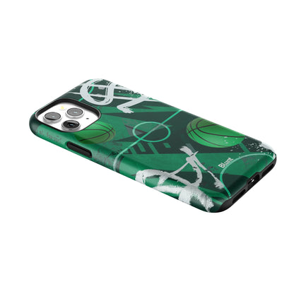 Fastbreak iPhone Case gallery - Iphone_11_Pro_2