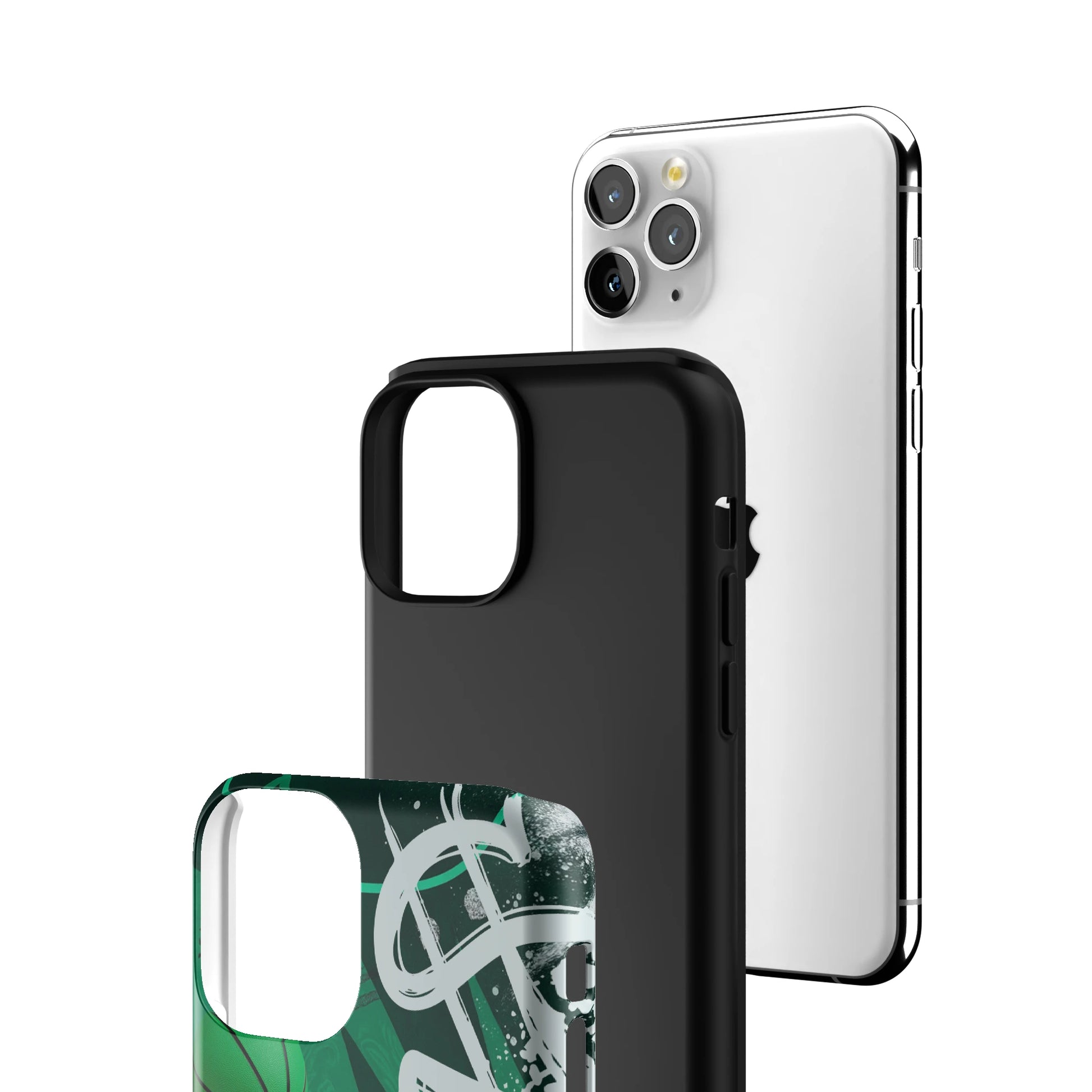 Fastbreak iPhone Case gallery - Iphone_11_Pro_3