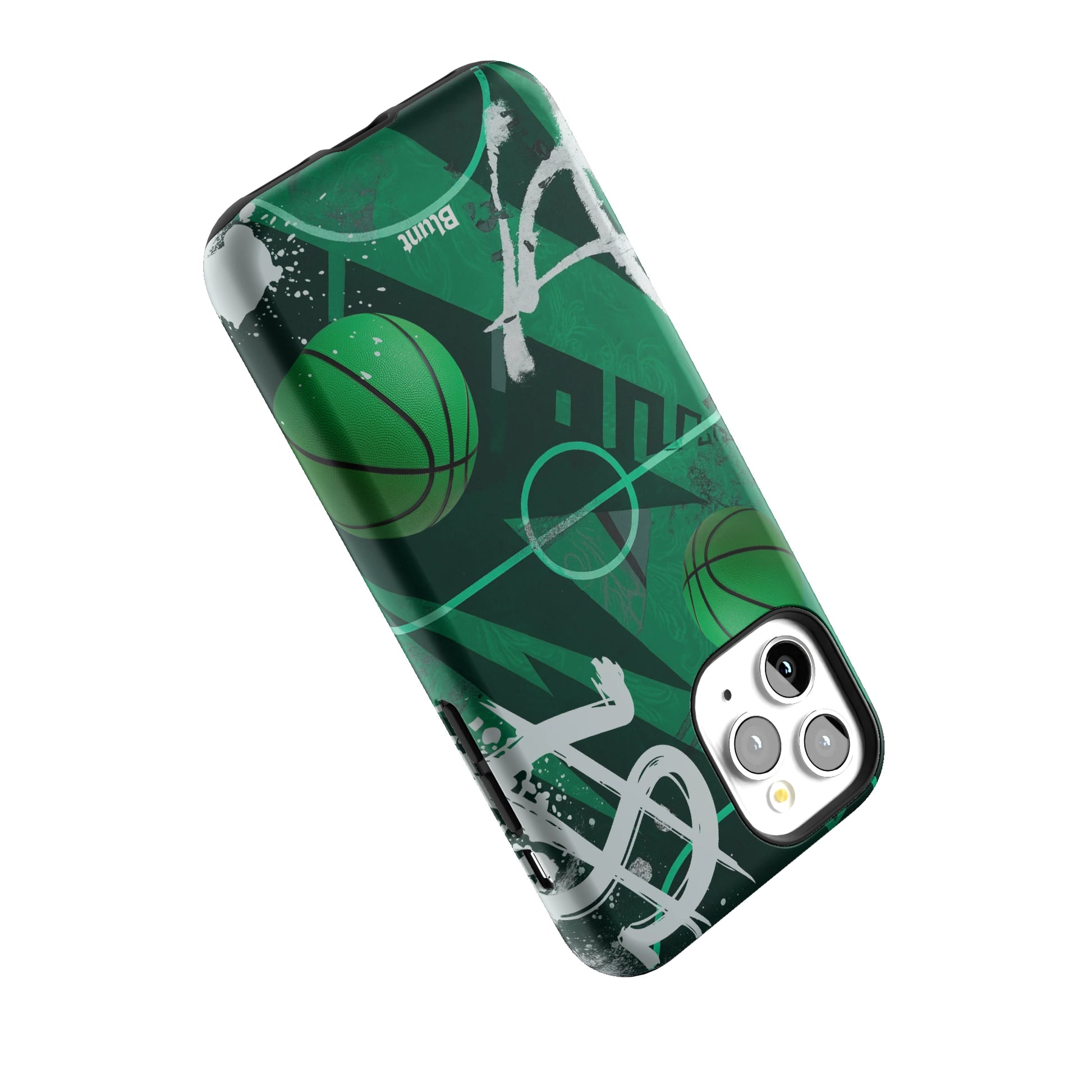 Fastbreak iPhone Case gallery - Iphone_11_Pro_5