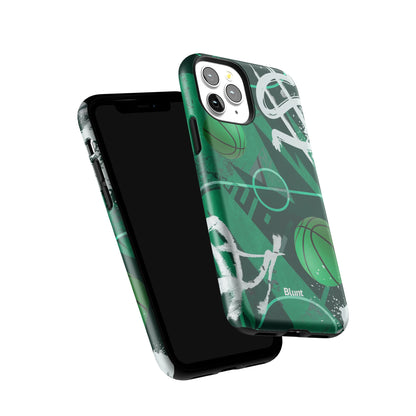 Fastbreak iPhone Case gallery - Iphone_11_Pro_6