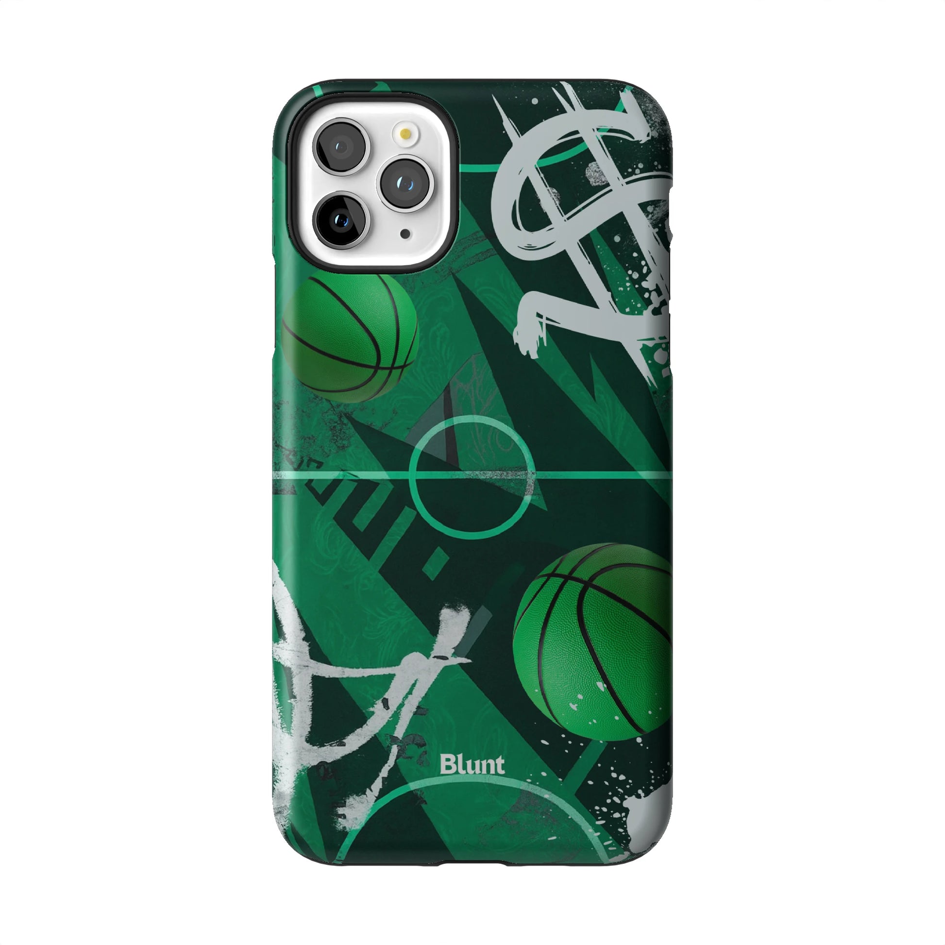 Fastbreak iPhone Case gallery - Iphone_11_Pro_Max_1