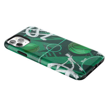 Fastbreak iPhone Case gallery - Iphone_11_Pro_Max_2