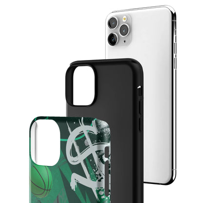 Fastbreak iPhone Case gallery - Iphone_11_Pro_Max_3