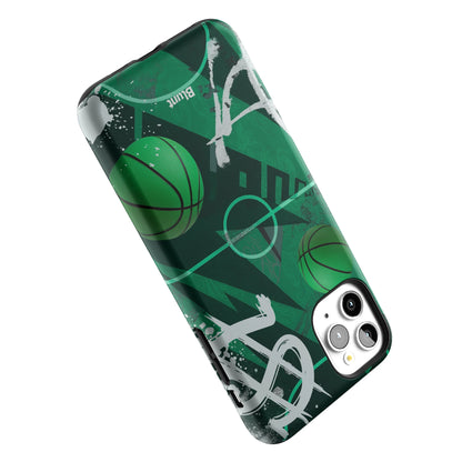 Fastbreak iPhone Case gallery - Iphone_11_Pro_Max_5