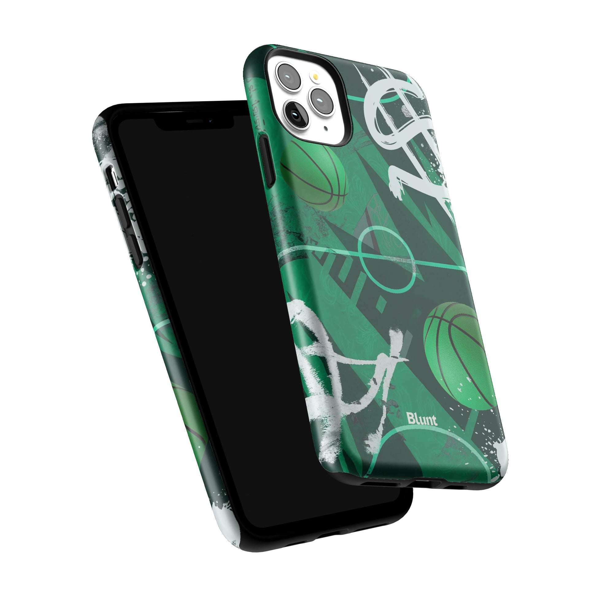 Fastbreak iPhone Case gallery - Iphone_11_Pro_Max_6