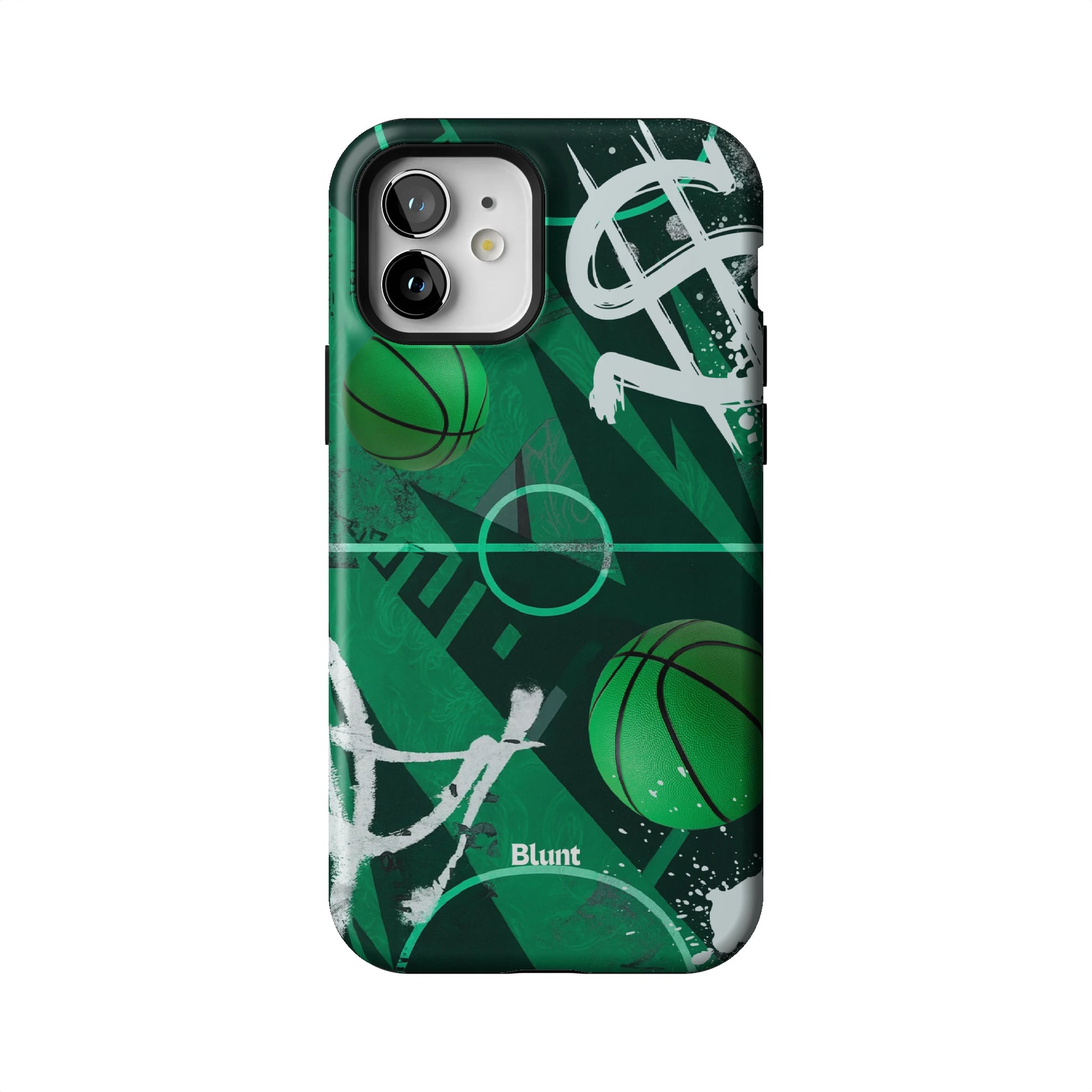 Fastbreak iPhone Case gallery - Iphone_12_Iphone_1