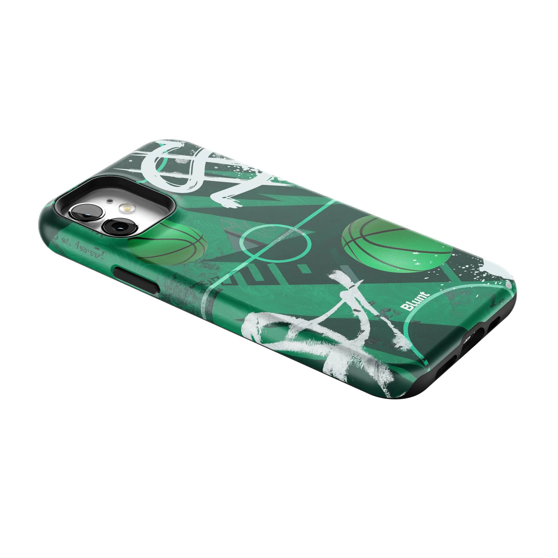 Fastbreak iPhone Case gallery - Iphone_12_Iphone_2