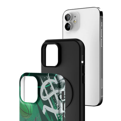 Fastbreak iPhone Case gallery - Iphone_12_Iphone_3