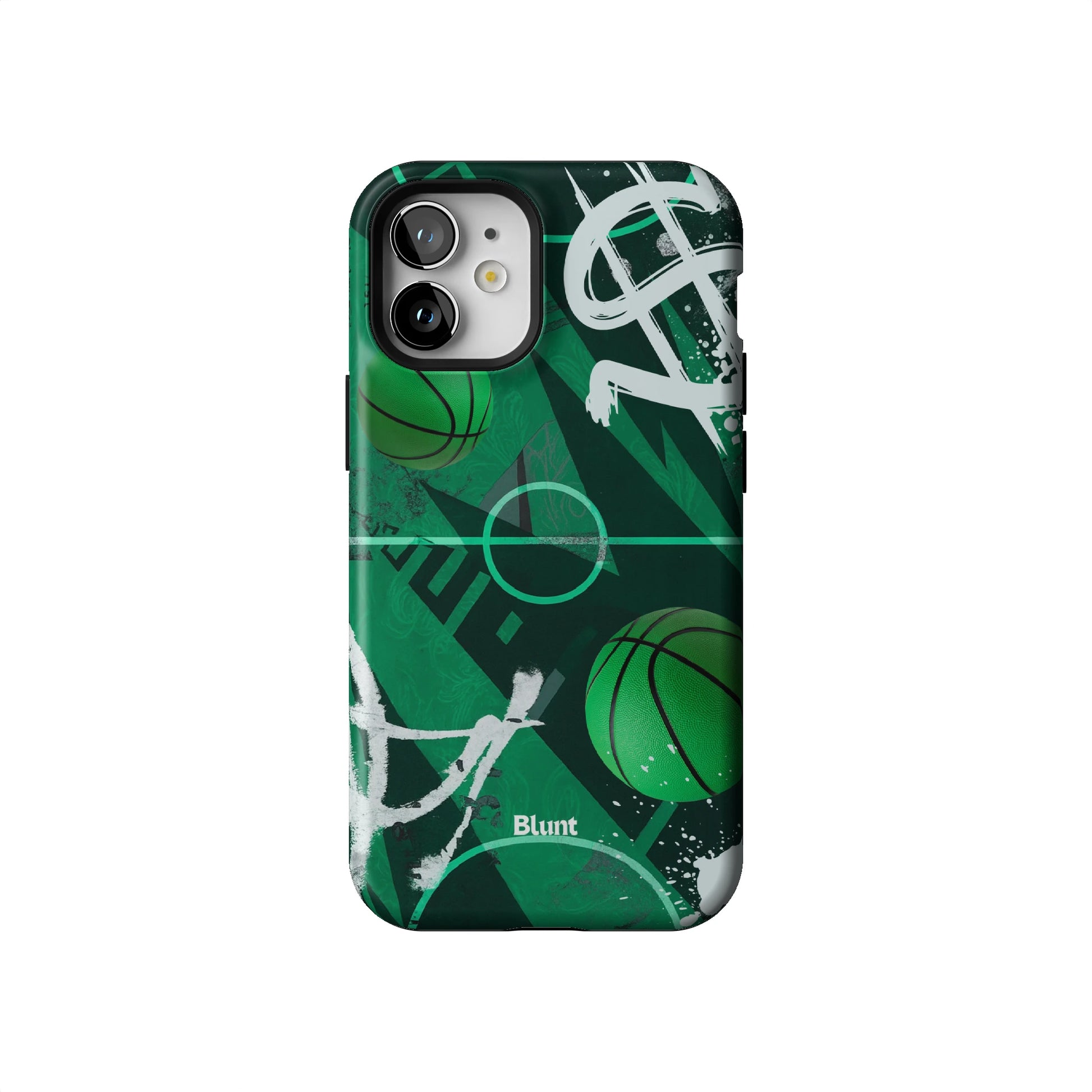 Fastbreak iPhone Case gallery - Iphone_12_Mini_Air_Plus_1