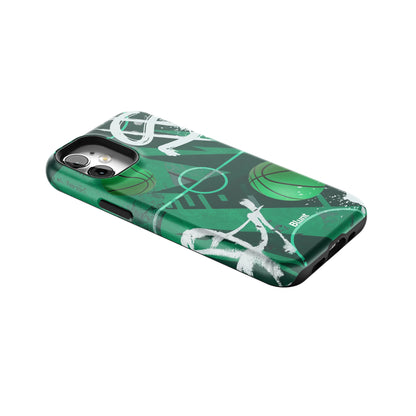 Fastbreak iPhone Case gallery - Iphone_12_Mini_Air_Plus_2