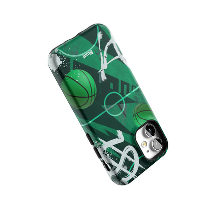Fastbreak iPhone Case gallery - Iphone_12_Mini_Air_Plus_5
