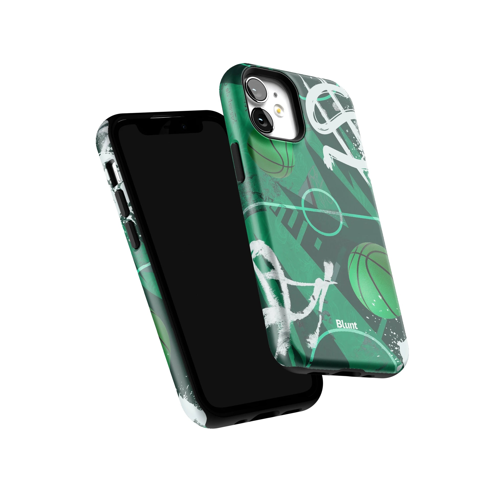 Fastbreak iPhone Case gallery - Iphone_12_Mini_Air_Plus_6