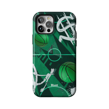 Fastbreak iPhone Case gallery - Iphone_12_Pro_1