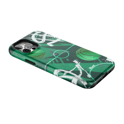 Fastbreak iPhone Case gallery - Iphone_12_Pro_2