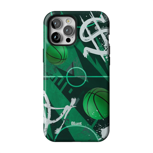 Fastbreak iPhone Case gallery - Iphone_12_Pro_Max_1