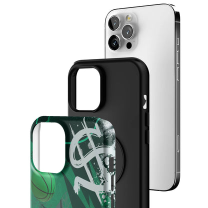 Fastbreak iPhone Case gallery - Iphone_12_Pro_Max_3