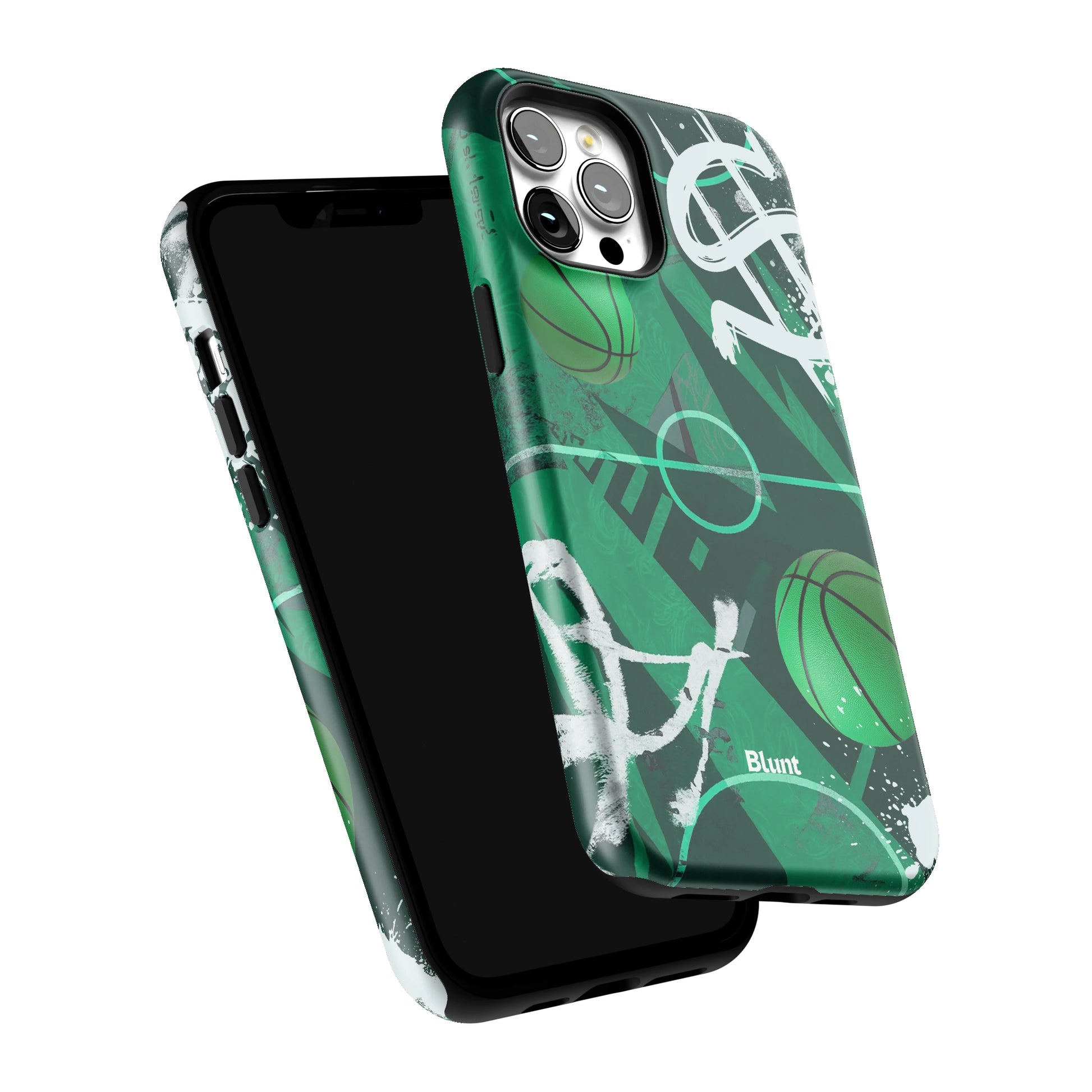 Fastbreak iPhone Case gallery - Iphone_12_Pro_Max_6