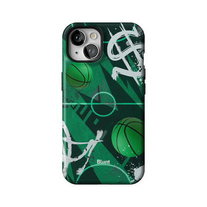 Fastbreak iPhone Case gallery - Iphone_13_Iphone_1