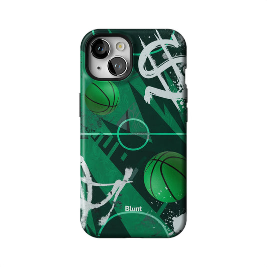 Fastbreak iPhone Case gallery - Iphone_13_Iphone_1