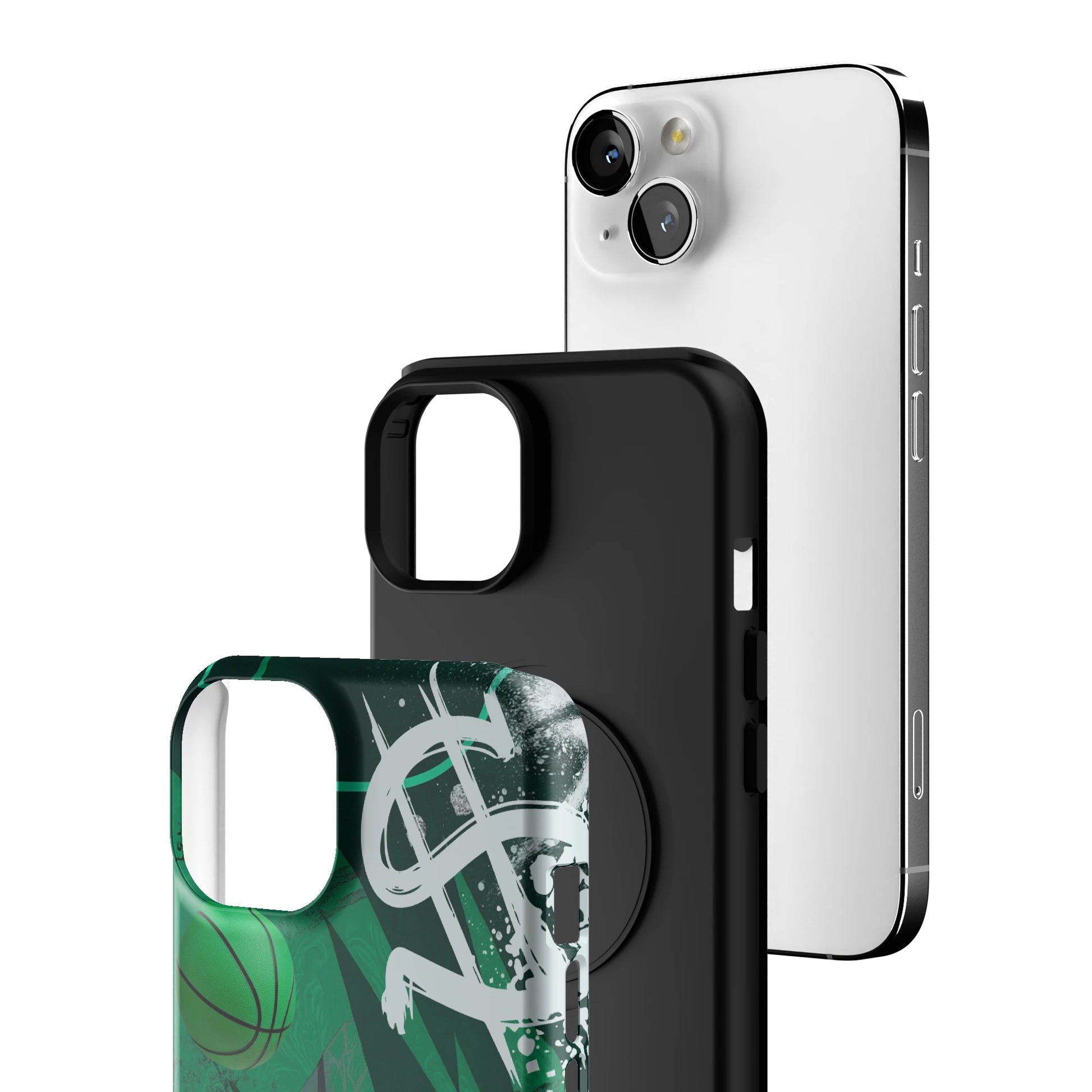 Fastbreak iPhone Case gallery - Iphone_13_Iphone_3