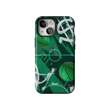 Fastbreak iPhone Case gallery - Iphone_13_Mini_Air_Plus_1