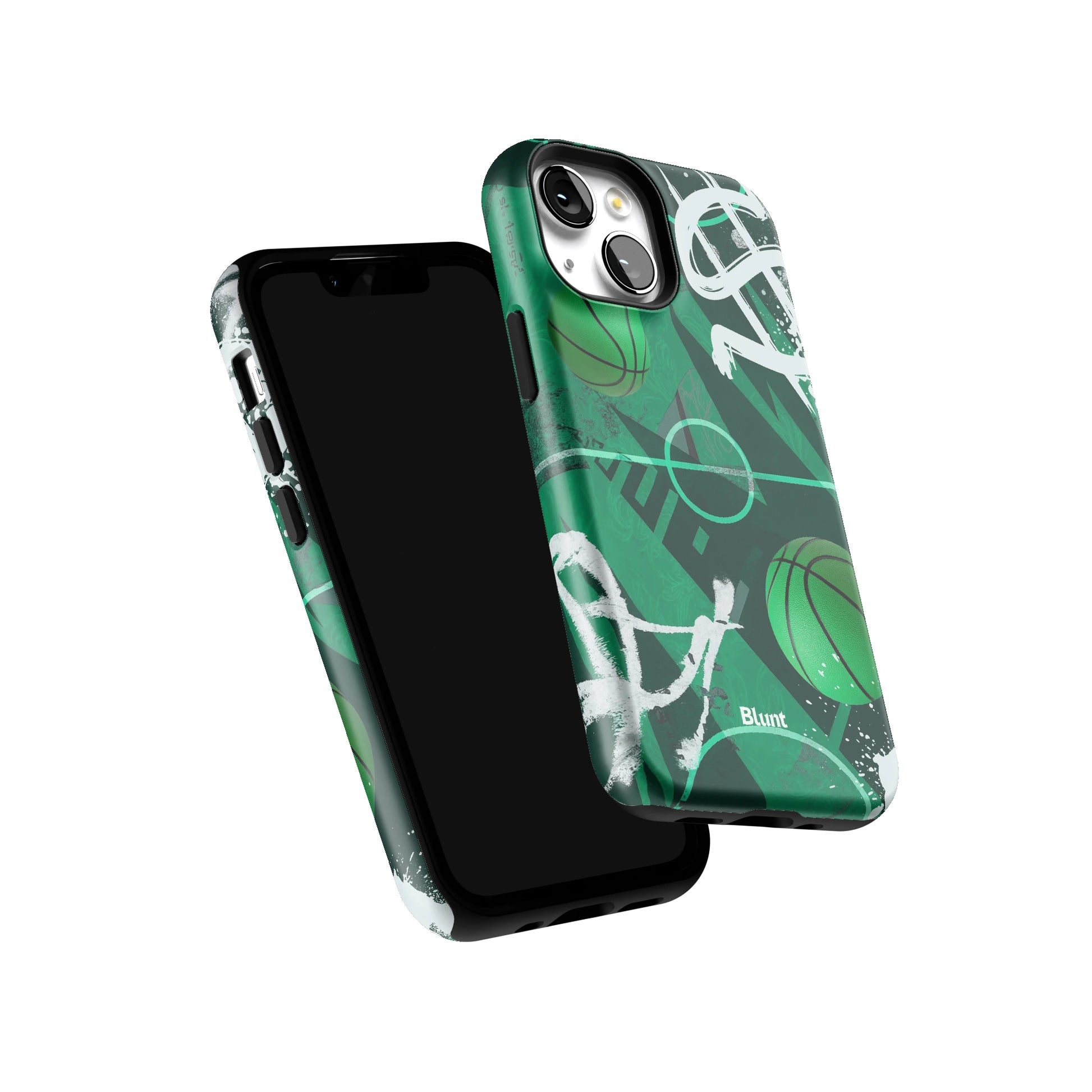 Fastbreak iPhone Case gallery - Iphone_13_Mini_Air_Plus_6