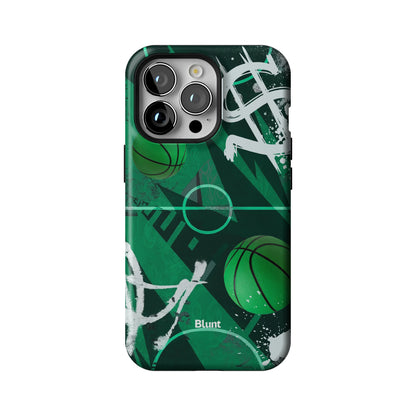 Fastbreak iPhone Case gallery - Iphone_13_Pro_1