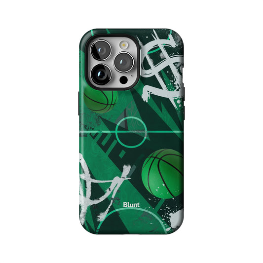 Fastbreak iPhone Case gallery - Iphone_13_Pro_1