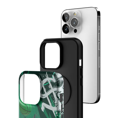 Fastbreak iPhone Case gallery - Iphone_13_Pro_3