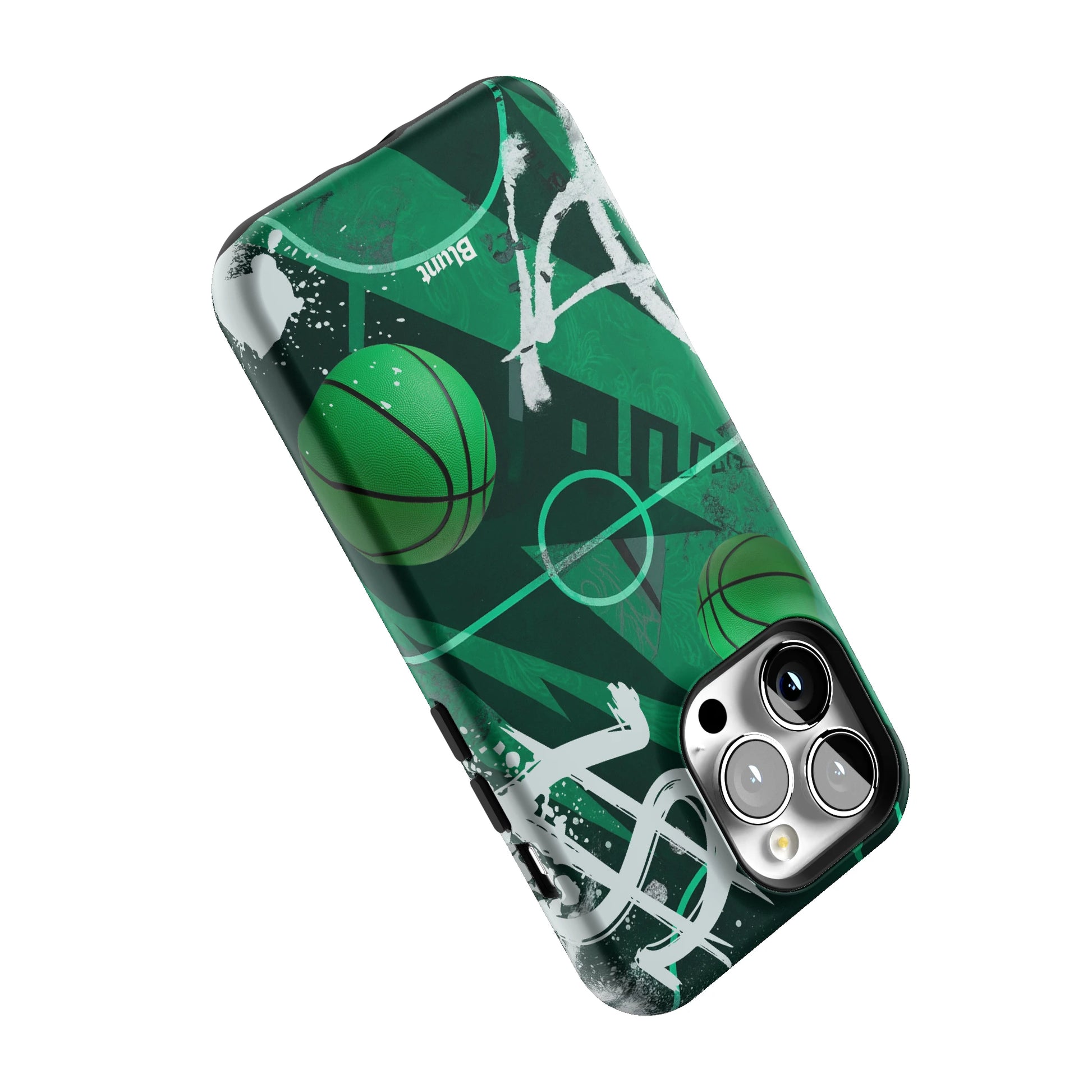 Fastbreak iPhone Case gallery - Iphone_13_Pro_5