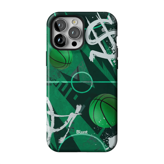 Fastbreak iPhone Case gallery - Iphone_13_Pro_Max_1