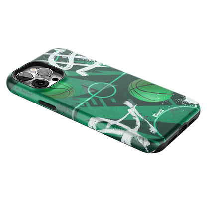 Fastbreak iPhone Case gallery - Iphone_13_Pro_Max_2