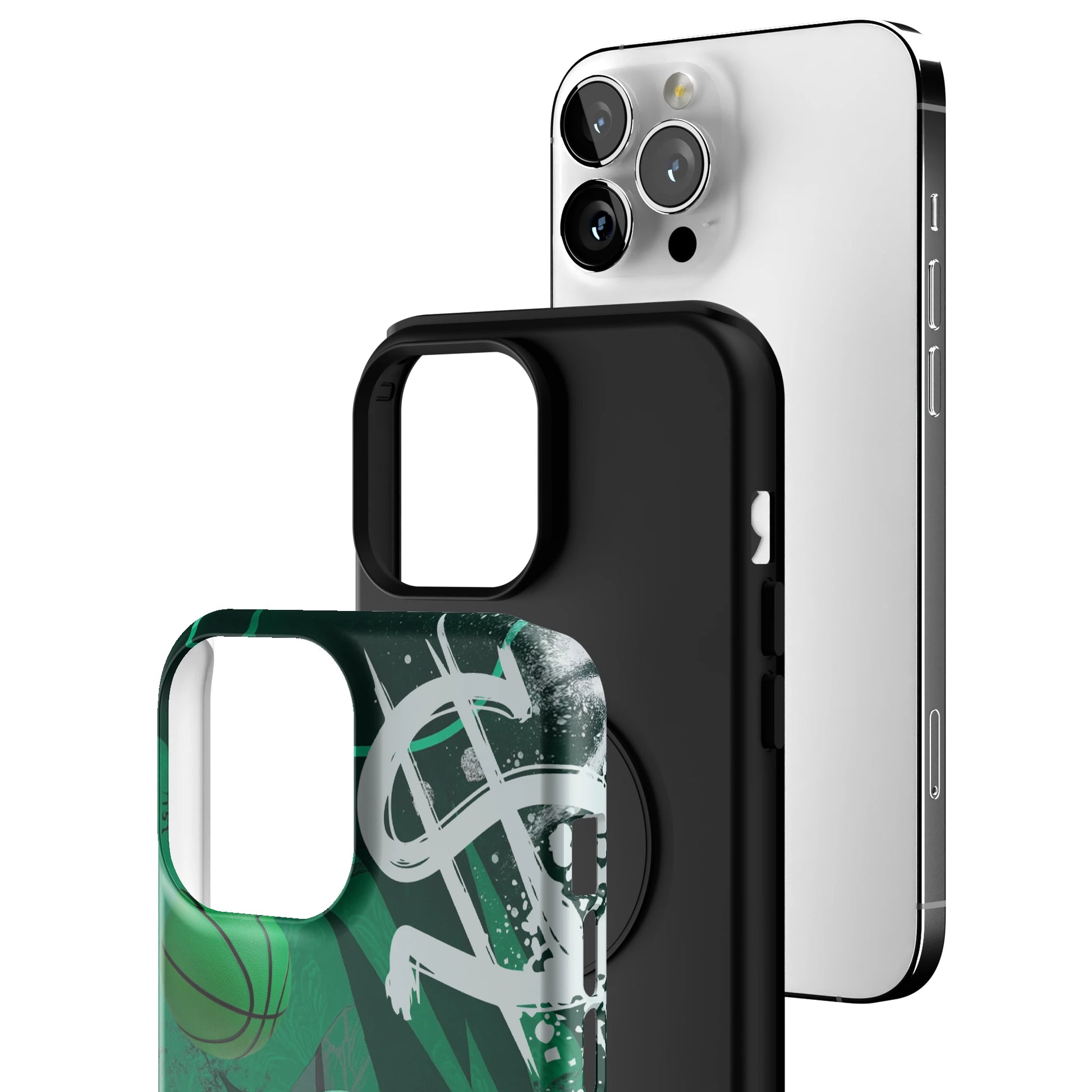 Fastbreak iPhone Case gallery - Iphone_13_Pro_Max_3