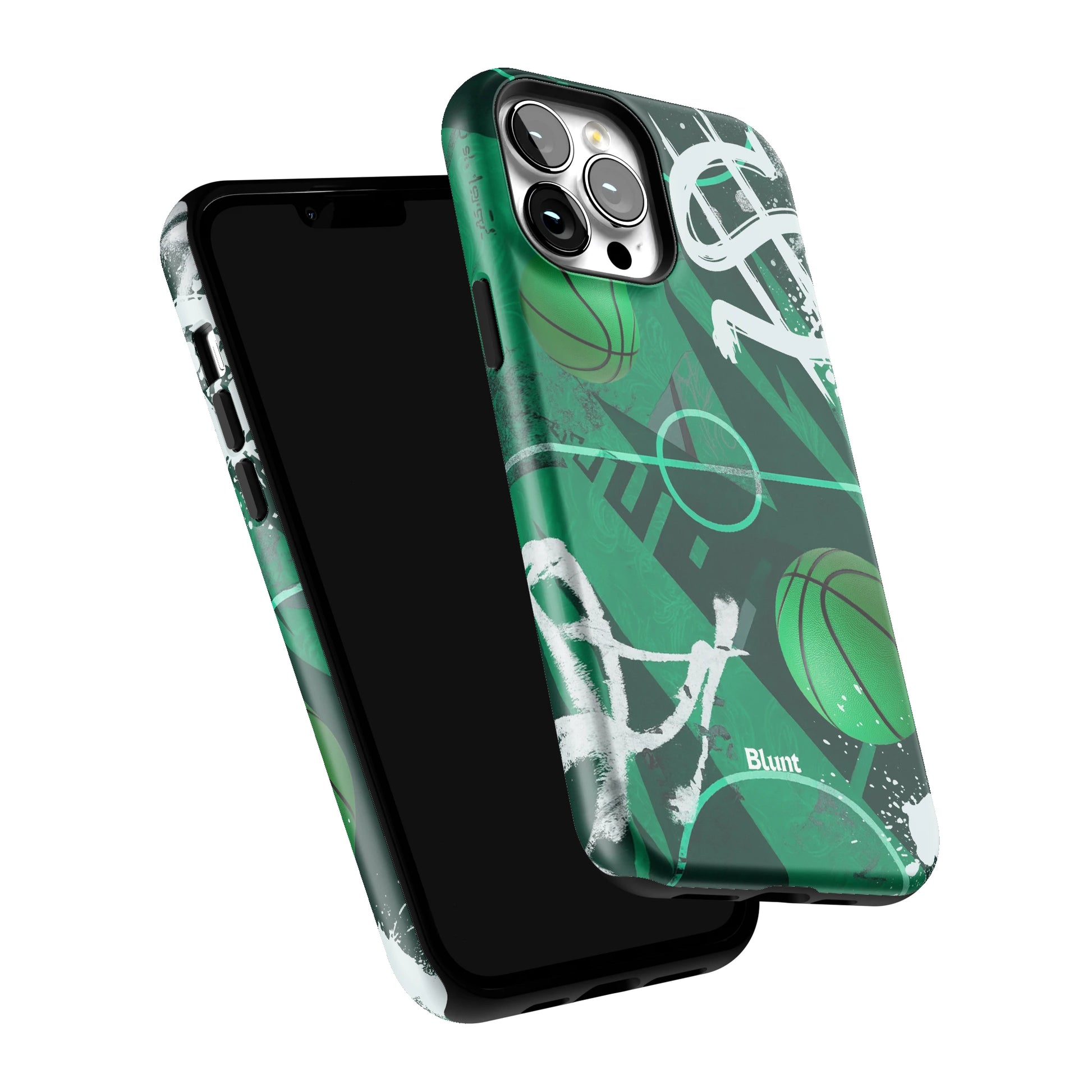 Fastbreak iPhone Case gallery - Iphone_13_Pro_Max_6
