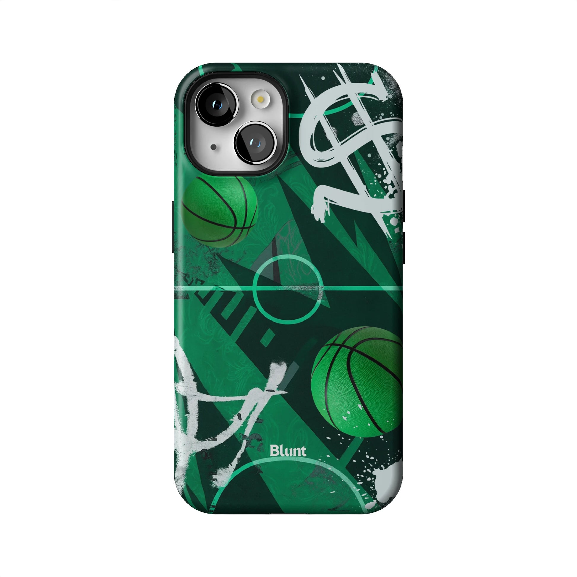Fastbreak iPhone Case gallery - Iphone_14_Iphone_1