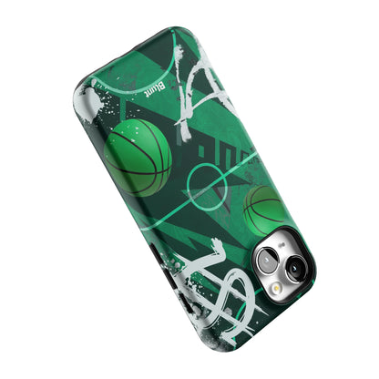 Fastbreak iPhone Case gallery - Iphone_14_Iphone_5