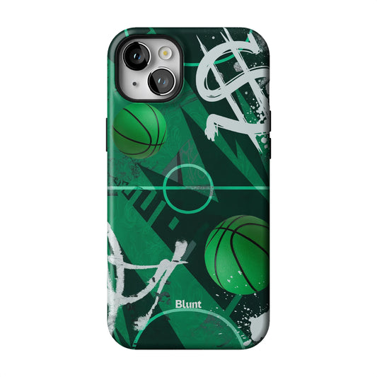Fastbreak iPhone Case gallery - Iphone_14_Mini_Air_Plus_1