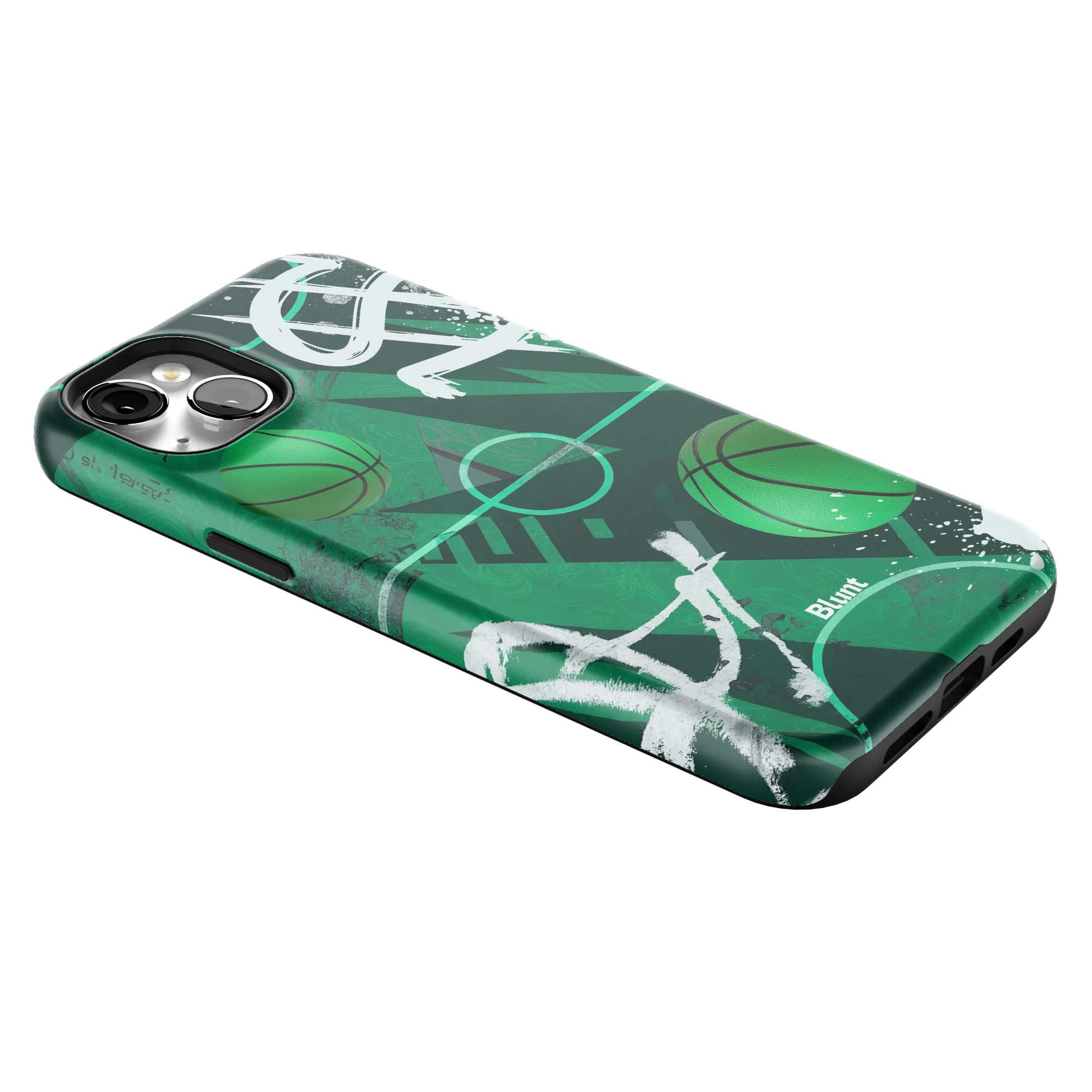 Fastbreak iPhone Case gallery - Iphone_14_Mini_Air_Plus_2