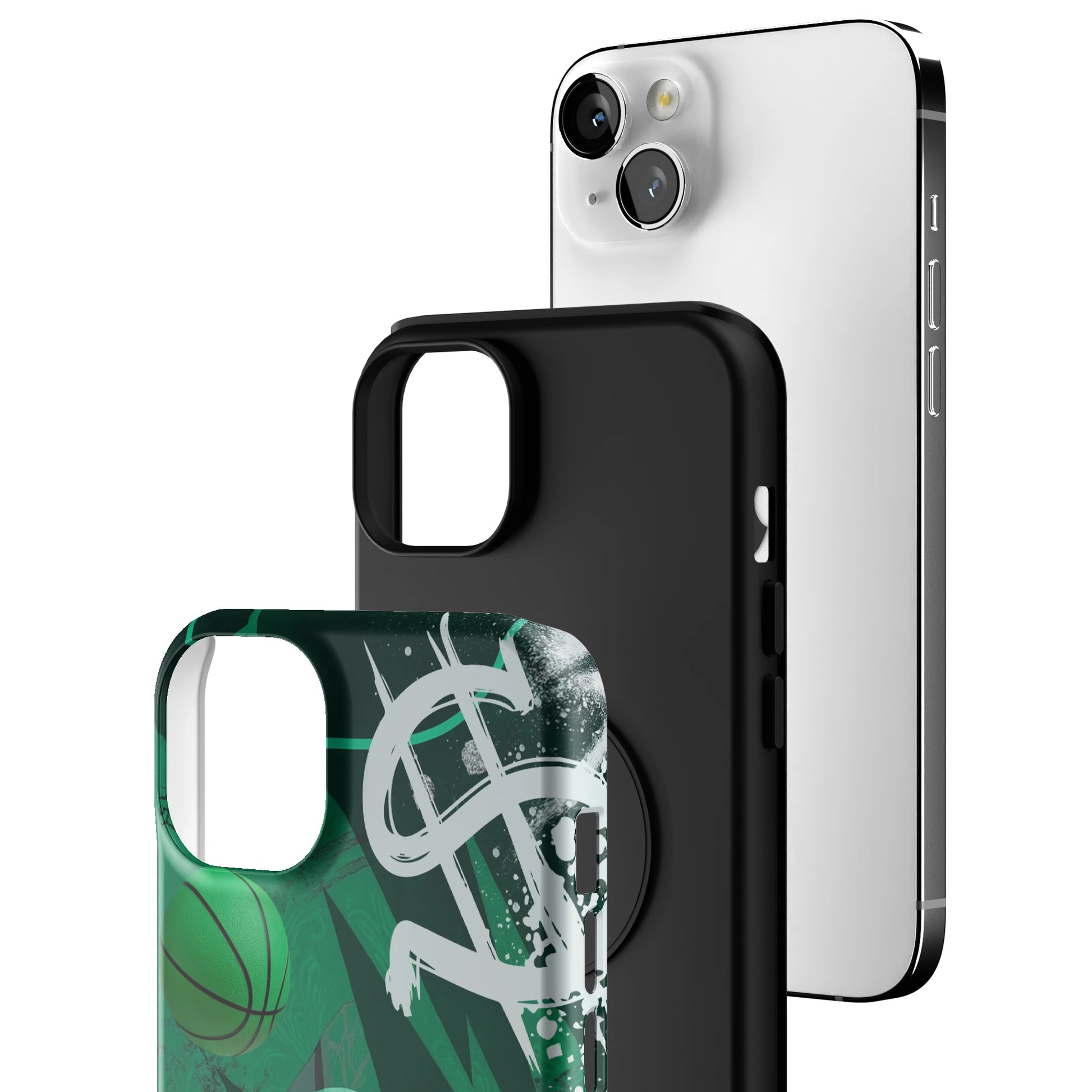 Fastbreak iPhone Case gallery - Iphone_14_Mini_Air_Plus_3