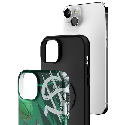 Fastbreak iPhone Case gallery - Iphone_14_Mini_Air_Plus_3