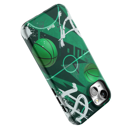 Fastbreak iPhone Case gallery - Iphone_14_Mini_Air_Plus_5