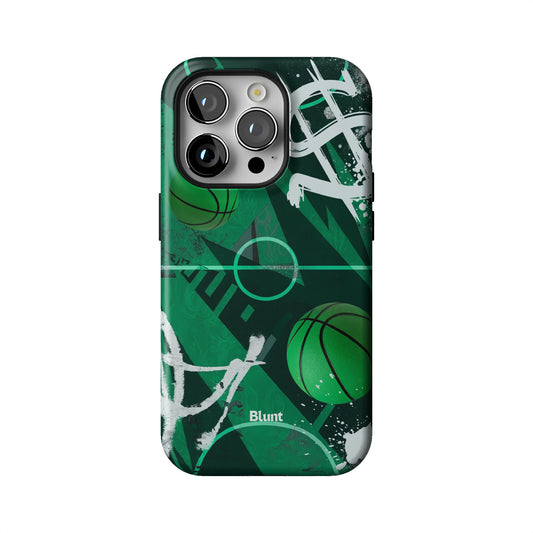 Fastbreak iPhone Case gallery - Iphone_14_Pro_1