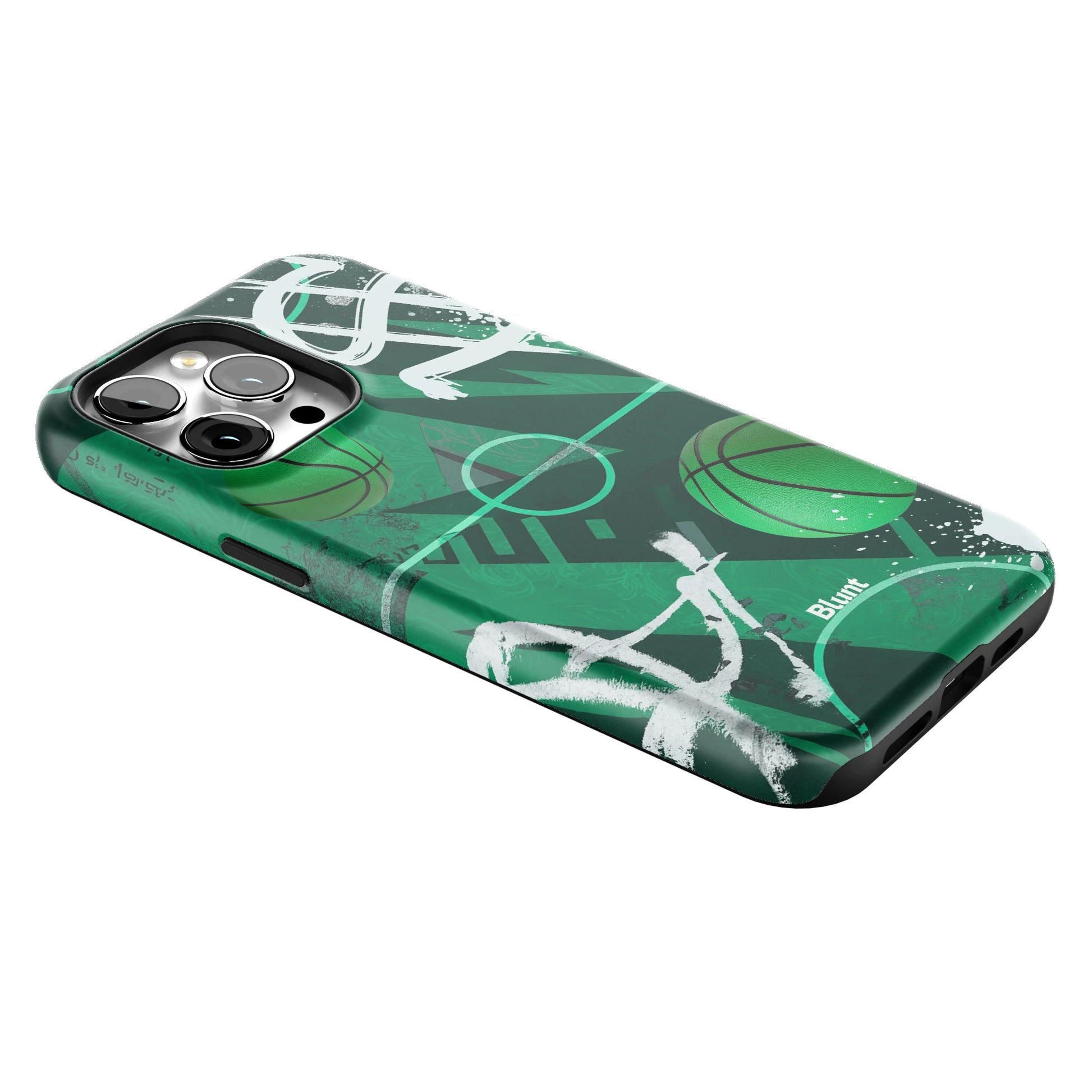 Fastbreak iPhone Case gallery - Iphone_14_Pro_Max_2