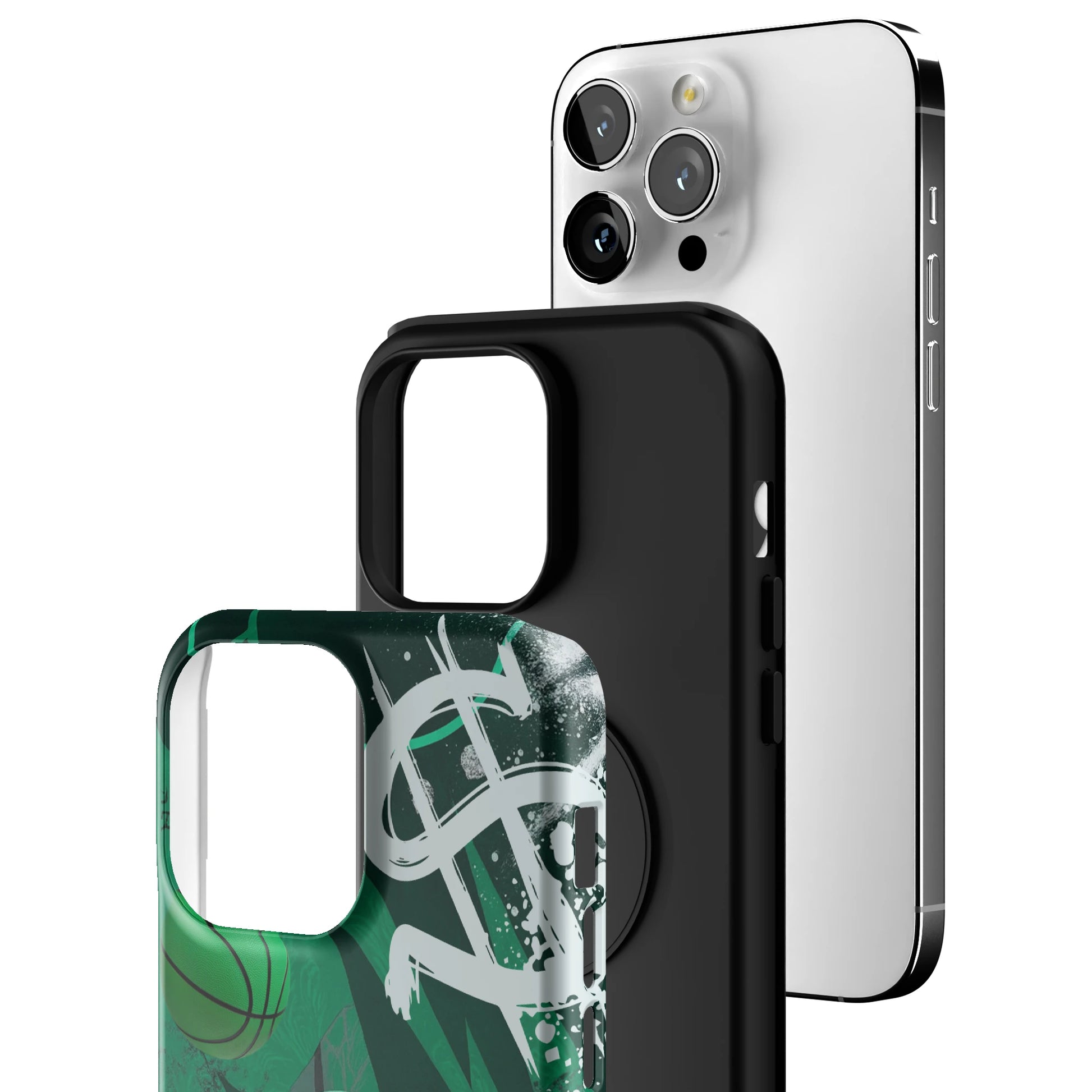 Fastbreak iPhone Case gallery - Iphone_14_Pro_Max_3