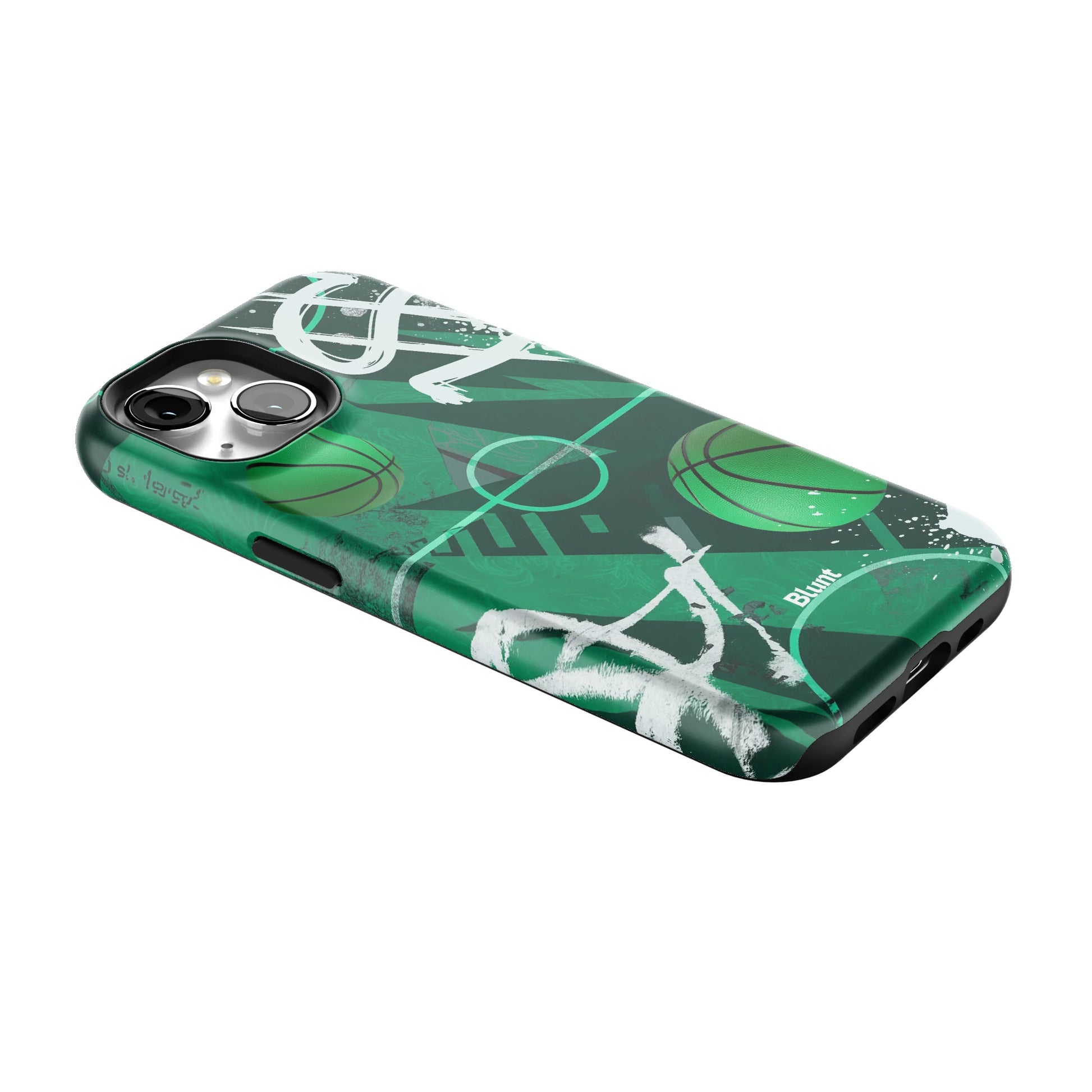 Fastbreak iPhone Case gallery - Iphone_15_Iphone_2