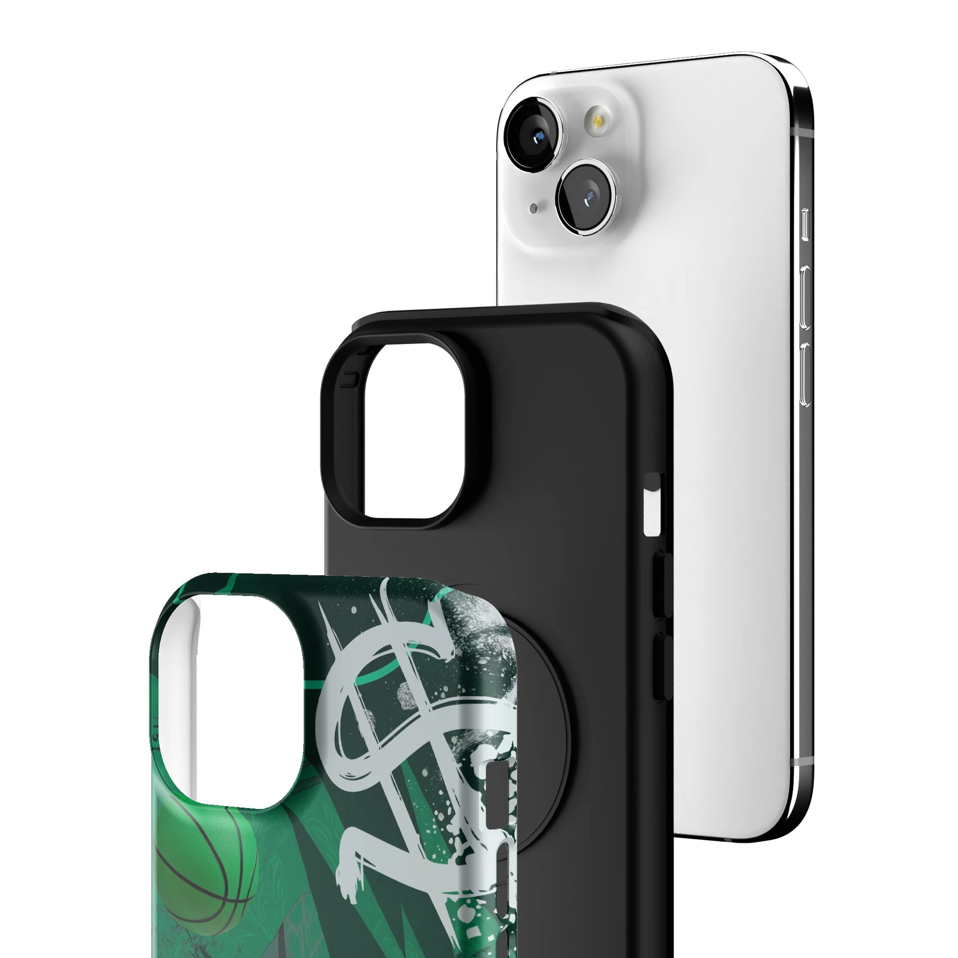 Fastbreak iPhone Case gallery - Iphone_15_Iphone_3