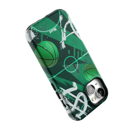 Fastbreak iPhone Case gallery - Iphone_15_Iphone_5